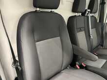 Ford Transit 2.0 350 EcoBlue Leader Panel Van 5dr Diesel Manual RWD L3 H3 Euro 6 (s/s) (130 ps) - U2665