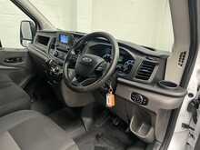 Ford Transit 2.0 350 EcoBlue Leader Panel Van 5dr Diesel Manual RWD L3 H3 Euro 6 (s/s) (130 ps) - U2665