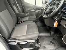 Ford Transit 2.0 350 EcoBlue Leader Panel Van 5dr Diesel Manual RWD L3 H3 Euro 6 (s/s) (130 ps) - U2665