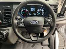 Ford Transit 2.0 350 EcoBlue Leader Panel Van 5dr Diesel Manual RWD L3 H3 Euro 6 (s/s) (130 ps) - U2665