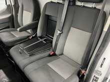 Ford Transit 2.0 350 EcoBlue Leader Panel Van 5dr Diesel Manual RWD L3 H3 Euro 6 (s/s) (130 ps) - U2665
