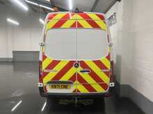Mercedes-Benz Sprinter 2.0 315 CDI Progressive Panel Van 5dr Diesel Manual RWD L2 H2 Euro 6 (s/s) (150 ps) - U2668