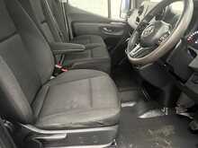 Mercedes-Benz Sprinter 2.0 315 CDI Progressive Panel Van 5dr Diesel Manual RWD L2 H2 Euro 6 (s/s) (150 ps) - U2668