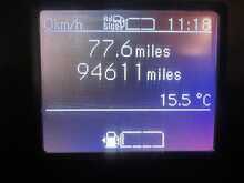 Mercedes-Benz Sprinter 2.0 315 CDI Progressive Panel Van 5dr Diesel Manual RWD L2 H2 Euro 6 (s/s) (150 ps) - U2668