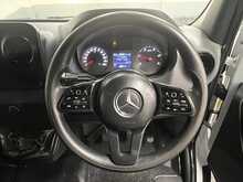 Mercedes-Benz Sprinter 2.0 315 CDI Progressive Panel Van 5dr Diesel Manual RWD L2 H2 Euro 6 (s/s) (150 ps) - U2668