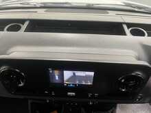 Mercedes-Benz Sprinter 2.0 315 CDI Progressive Panel Van 5dr Diesel Manual RWD L2 H2 Euro 6 (s/s) (150 ps) - U2668
