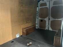 Mercedes-Benz Sprinter 2.0 315 CDI Progressive Panel Van 5dr Diesel Manual RWD L2 H2 Euro 6 (s/s) (150 ps) - U2668
