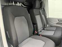 Volkswagen Crafter TDI CR35 Trendline LWB HIGH ROOF PANEL VAN - U2670