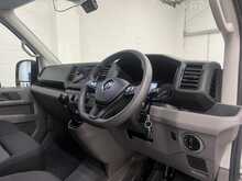 Volkswagen Crafter TDI CR35 Trendline LWB HIGH ROOF PANEL VAN - U2670