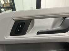 Volkswagen Crafter TDI CR35 Trendline LWB HIGH ROOF PANEL VAN - U2670