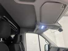 Volkswagen Crafter TDI CR35 Trendline LWB HIGH ROOF PANEL VAN - U2670