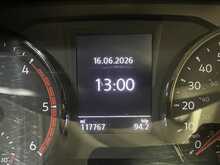 Volkswagen Crafter TDI CR35 Trendline LWB HIGH ROOF PANEL VAN - U2670