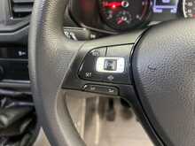 Volkswagen Crafter TDI CR35 Trendline LWB HIGH ROOF PANEL VAN - U2670