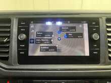 Volkswagen Crafter TDI CR35 Trendline LWB HIGH ROOF PANEL VAN - U2670