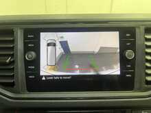 Volkswagen Crafter TDI CR35 Trendline LWB HIGH ROOF PANEL VAN - U2670