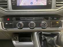 Volkswagen Crafter TDI CR35 Trendline LWB HIGH ROOF PANEL VAN - U2670