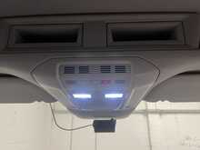 Volkswagen Crafter TDI CR35 Trendline LWB HIGH ROOF PANEL VAN - U2670