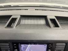 Volkswagen Crafter TDI CR35 Trendline LWB HIGH ROOF PANEL VAN - U2670