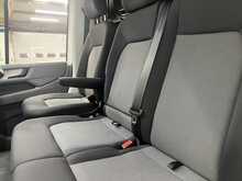 Volkswagen Crafter TDI CR35 Trendline LWB HIGH ROOF PANEL VAN - U2670