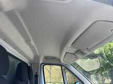 Peugeot Boxer 2.2 BlueHDi 335 Built for Business Luton 4dr Diesel Manual L3 Euro 6 (s/s) (140 ps) 2.2 4dr Luton - U2672