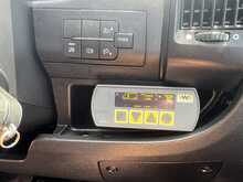 Peugeot Boxer 2.2 BlueHDi 335 Built for Business Luton 4dr Diesel Manual L3 Euro 6 (s/s) (140 ps) 2.2 4dr Luton - U2672