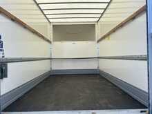 Peugeot Boxer 2.2 BlueHDi 335 Built for Business Luton 4dr Diesel Manual L3 Euro 6 (s/s) (140 ps) 2.2 4dr Luton - U2672