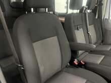 Ford Transit 2.0 350 EcoBlue Leader Crew Van Double Cab 6dr Diesel Manual FWD L3 H2 Euro 6 (s/s) (130 ps) - U2673