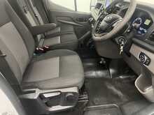Ford Transit 2.0 350 EcoBlue Leader Crew Van Double Cab 6dr Diesel Manual FWD L3 H2 Euro 6 (s/s) (130 ps) - U2673