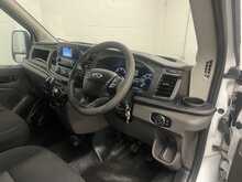 Ford Transit 2.0 350 EcoBlue Leader Crew Van Double Cab 6dr Diesel Manual FWD L3 H2 Euro 6 (s/s) (130 ps) - U2673