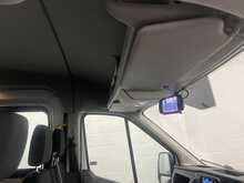 Ford Transit 2.0 350 EcoBlue Leader Crew Van Double Cab 6dr Diesel Manual FWD L3 H2 Euro 6 (s/s) (130 ps) - U2673