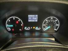 Ford Transit 2.0 350 EcoBlue Leader Crew Van Double Cab 6dr Diesel Manual FWD L3 H2 Euro 6 (s/s) (130 ps) - U2673