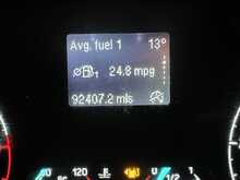 Ford Transit 2.0 350 EcoBlue Leader Crew Van Double Cab 6dr Diesel Manual FWD L3 H2 Euro 6 (s/s) (130 ps) - U2673