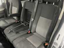 Ford Transit 2.0 350 EcoBlue Leader Crew Van Double Cab 6dr Diesel Manual FWD L3 H2 Euro 6 (s/s) (130 ps) - U2673