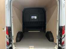 Ford Transit 2.0 350 EcoBlue Leader Crew Van Double Cab 6dr Diesel Manual FWD L3 H2 Euro 6 (s/s) (130 ps) - U2673