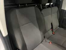 Citroen Berlingo 1.5 BlueHDi 950 Driver Edition XL Panel Van 6dr Diesel EAT8 LWB Euro 6 (s/s) (130 ps) - U2676