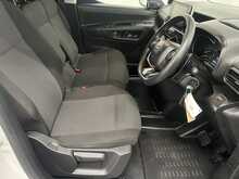Citroen Berlingo 1.5 BlueHDi 950 Driver Edition XL Panel Van 6dr Diesel EAT8 LWB Euro 6 (s/s) (130 ps) - U2676