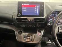 Citroen Berlingo 1.5 BlueHDi 950 Driver Edition XL Panel Van 6dr Diesel EAT8 LWB Euro 6 (s/s) (130 ps) - U2676