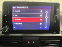 Citroen Berlingo 1.5 BlueHDi 950 Driver Edition XL Panel Van 6dr Diesel EAT8 LWB Euro 6 (s/s) (130 ps) - U2676