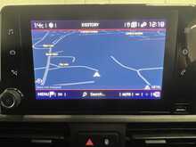 Citroen Berlingo 1.5 BlueHDi 950 Driver Edition XL Panel Van 6dr Diesel EAT8 LWB Euro 6 (s/s) (130 ps) - U2676