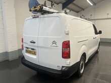 Citroen Dispatch 1.5 BlueHDi 1200 X XL Panel Van 6dr Diesel Manual FWD 3 Euro 6 (s/s) (100 ps) - U2678