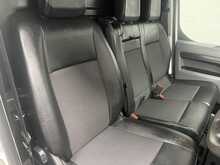 Citroen Dispatch 1.5 BlueHDi 1200 X XL Panel Van 6dr Diesel Manual FWD 3 Euro 6 (s/s) (100 ps) - U2678