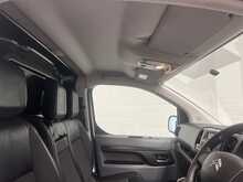 Citroen Dispatch 1.5 BlueHDi 1200 X XL Panel Van 6dr Diesel Manual FWD 3 Euro 6 (s/s) (100 ps) - U2678