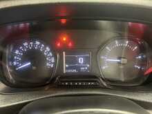 Citroen Dispatch 1.5 BlueHDi 1200 X XL Panel Van 6dr Diesel Manual FWD 3 Euro 6 (s/s) (100 ps) - U2678
