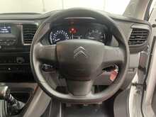 Citroen Dispatch 1.5 BlueHDi 1200 X XL Panel Van 6dr Diesel Manual FWD 3 Euro 6 (s/s) (100 ps) - U2678