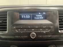 Citroen Dispatch 1.5 BlueHDi 1200 X XL Panel Van 6dr Diesel Manual FWD 3 Euro 6 (s/s) (100 ps) - U2678