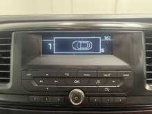 Citroen Dispatch 1.5 BlueHDi 1200 X XL Panel Van 6dr Diesel Manual FWD 3 Euro 6 (s/s) (100 ps) - U2678