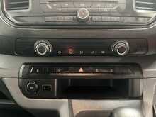 Citroen Dispatch 1.5 BlueHDi 1200 X XL Panel Van 6dr Diesel Manual FWD 3 Euro 6 (s/s) (100 ps) - U2678