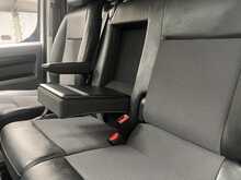 Citroen Dispatch 1.5 BlueHDi 1200 X XL Panel Van 6dr Diesel Manual FWD 3 Euro 6 (s/s) (100 ps) - U2678