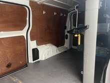 Citroen Dispatch 1.5 BlueHDi 1200 X XL Panel Van 6dr Diesel Manual FWD 3 Euro 6 (s/s) (100 ps) - U2678