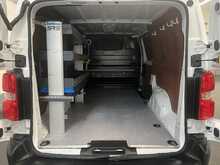 Citroen Dispatch 1.5 BlueHDi 1200 X XL Panel Van 6dr Diesel Manual FWD 3 Euro 6 (s/s) (100 ps) - U2678